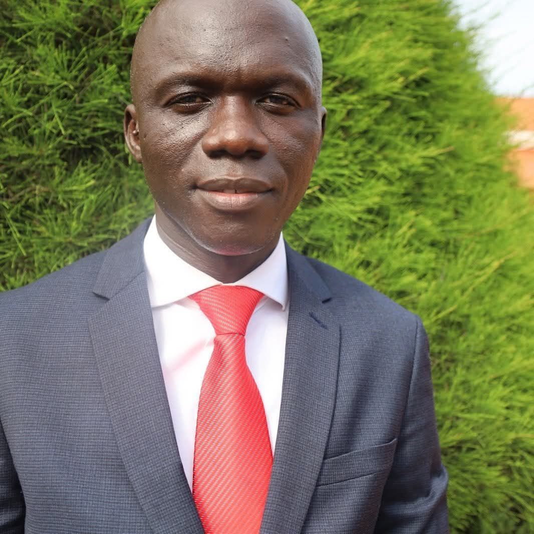 Bubacar Turé, presidente da organização, alerta para restrições às liberdades fundamentais e instrumentalização da justiça no país